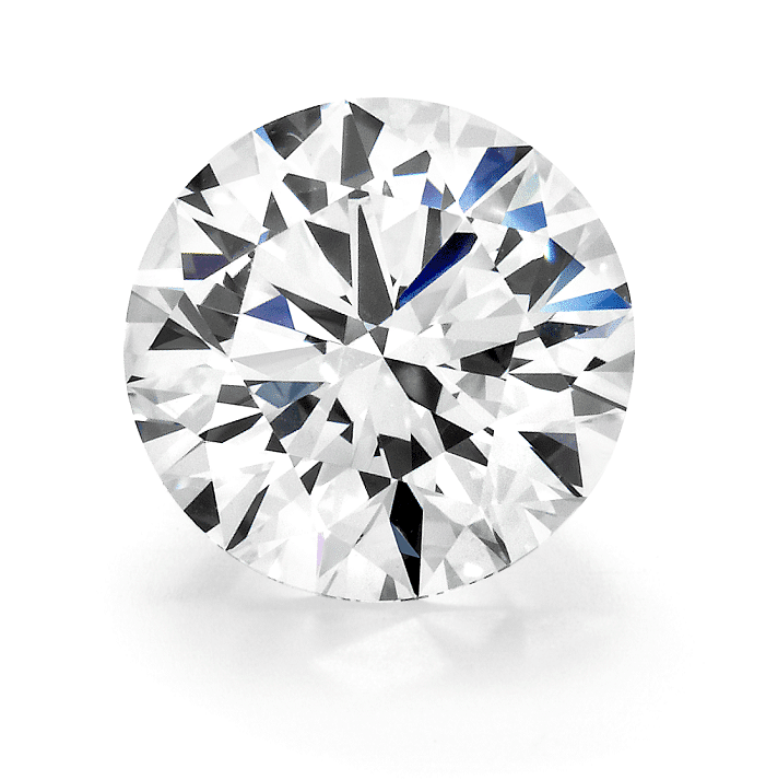 Round Brilliant Diamond Cut