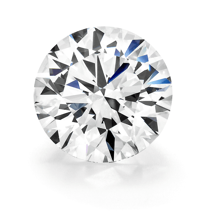 Round Diamond