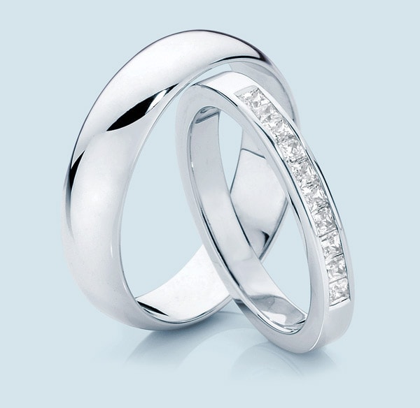  Wedding  Rings  Online  Create  Your Perfect Wedding  Ring 