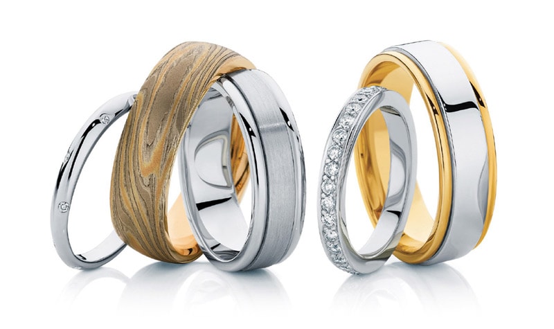 Wedding Ring Upgrade Ideas