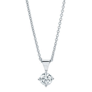 diamond pendant