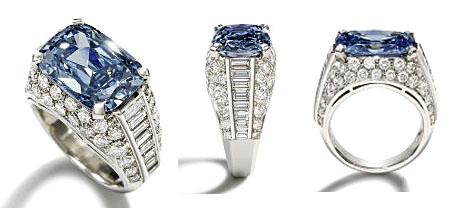 The World S Most Expensive Engagement Rings Larsen Jewellery