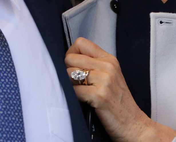 Famous wedding bands deals