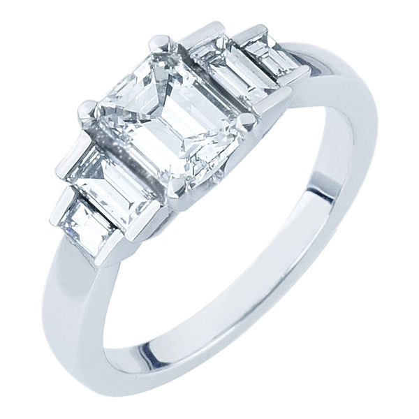 The Biggest Engagement Ring Trends Across the Decades Larsen Jewellery