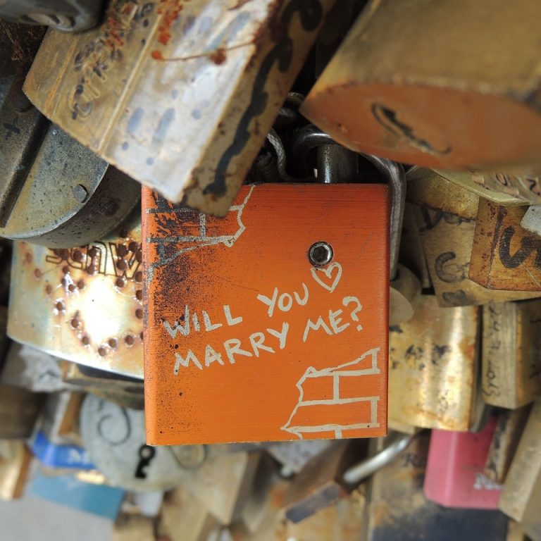 Le Pont des Arts