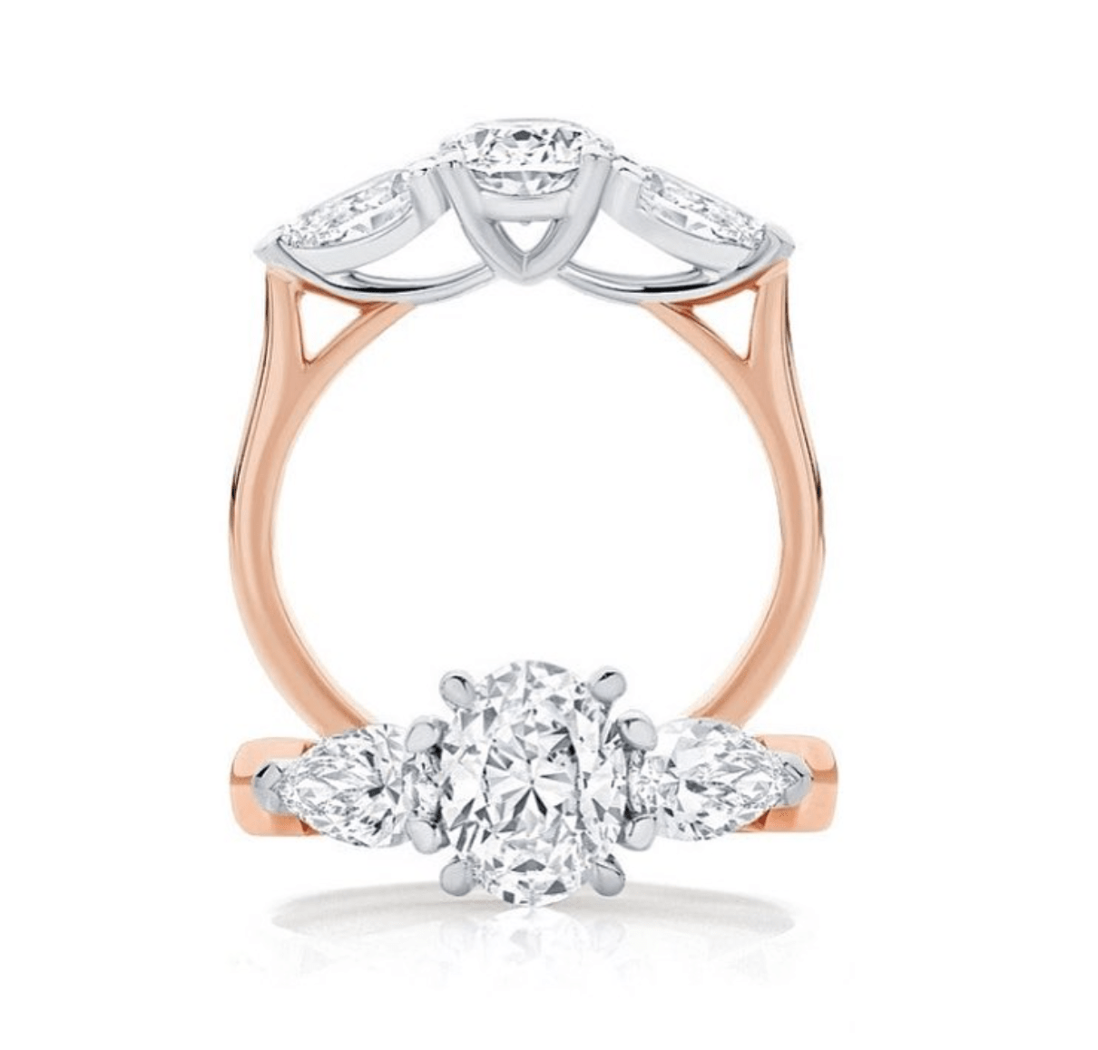 Halo Diamond Rings: A Beautiful Choice for Engagement