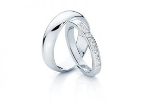 The Wedding Ring Profile