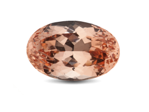 Morganite