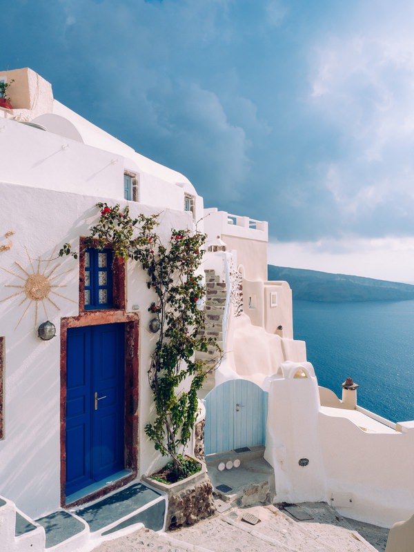 Greek-Islands- honeymoon destinations