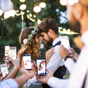 How Millennials Are Changing the Way We Get Married