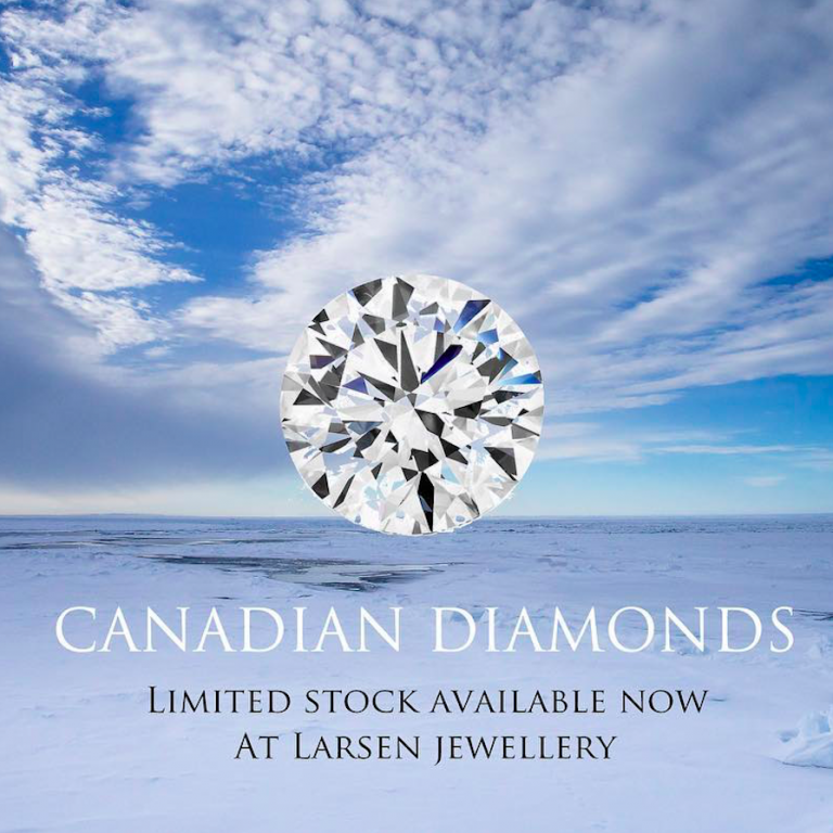 CanadianDiamonds StunningandSustainable