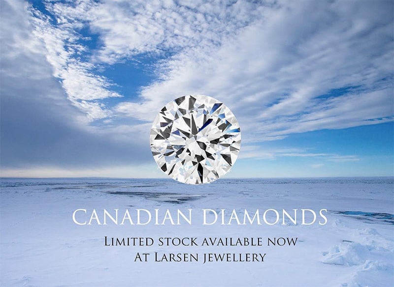 Canadian Diamonds