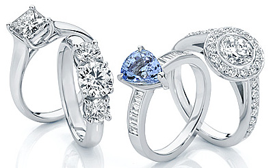 How to Find a Dream Engagement Ring