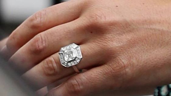 pippa middleton's engagement ring