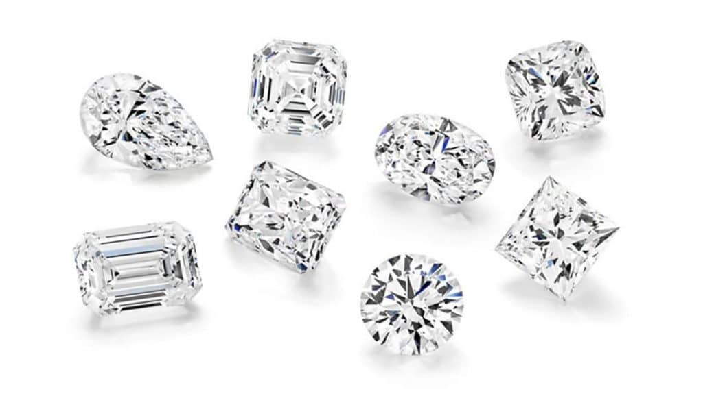 Explore Diamond Cuts and the Engagement Rings to Make Them Shine Larsen Jewellery