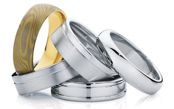 mens wedding rings