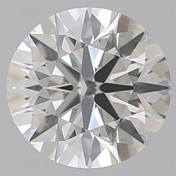 An example of the diamonds images and videos that are available to view on the online store.