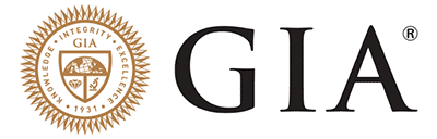 All Larsen Diamonds are certified by independent non profit diamond authority, GIA.