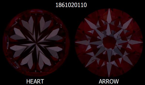 0.30 Carat Round Diamond