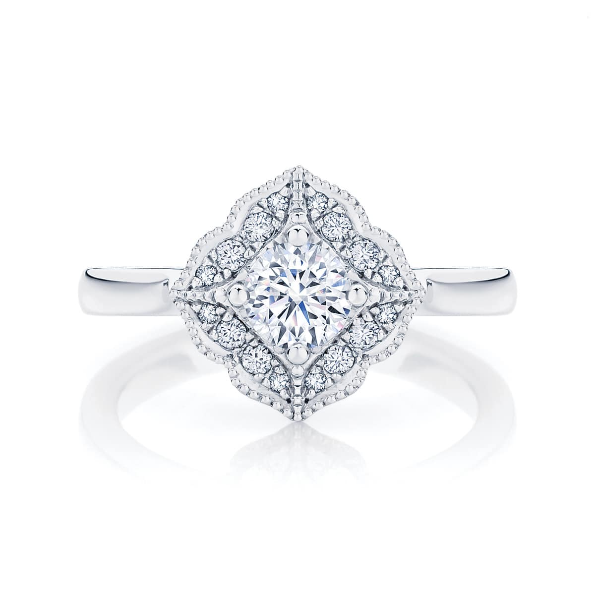 Engagement Rings | Customise Your Ring | Taylor & Hart