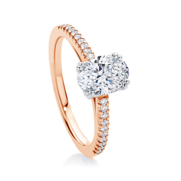 The Bachelor Engagement Ring 2017 | Aurelia