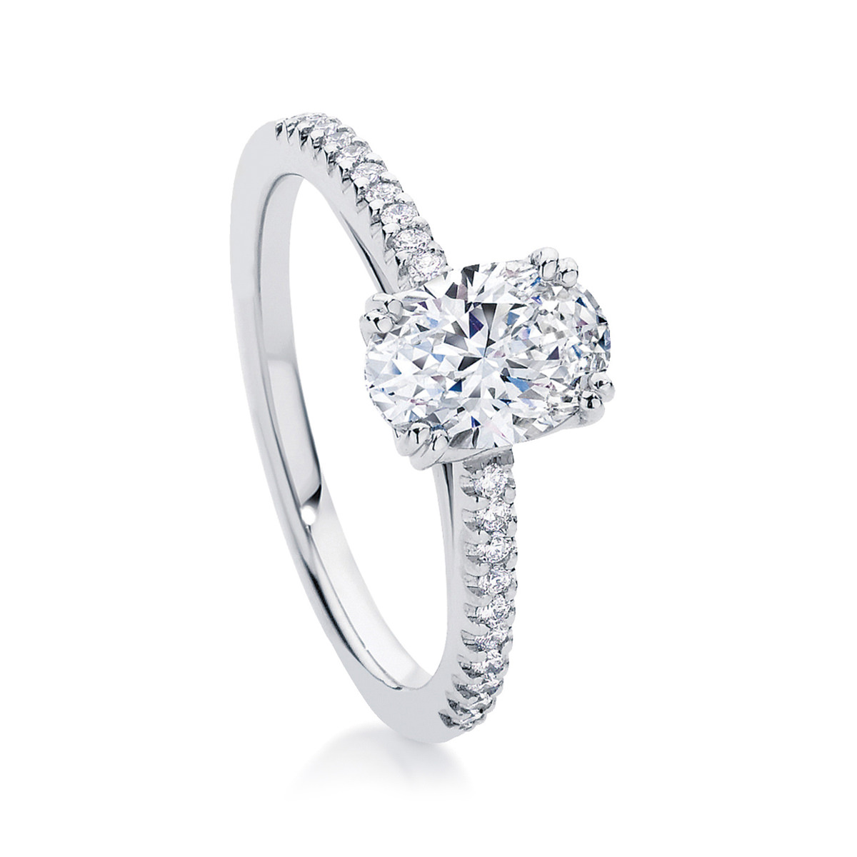 The Bachelor Engagement Ring 2017 | Aurelia