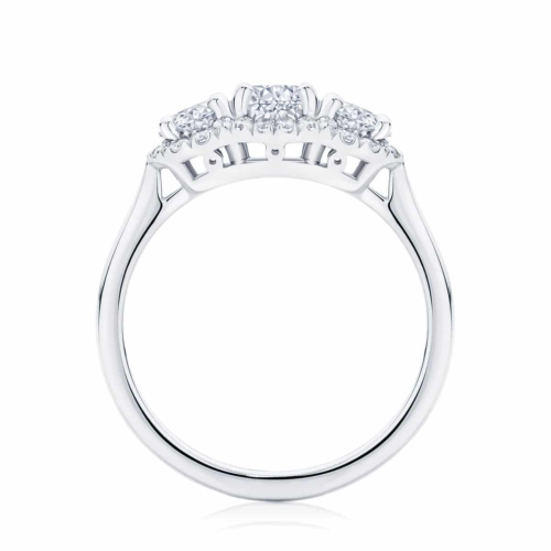 Halo 3 sales stone ring