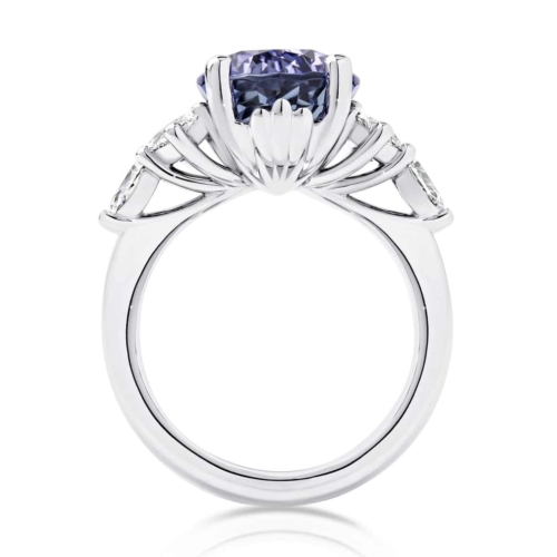 The Bachelor Engagement Ring 2020 | Pira