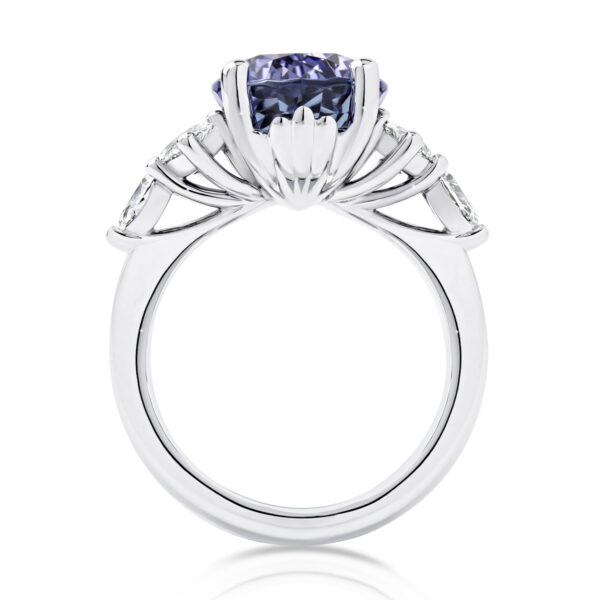 The Bachelor Engagement Ring 2020 | Pira