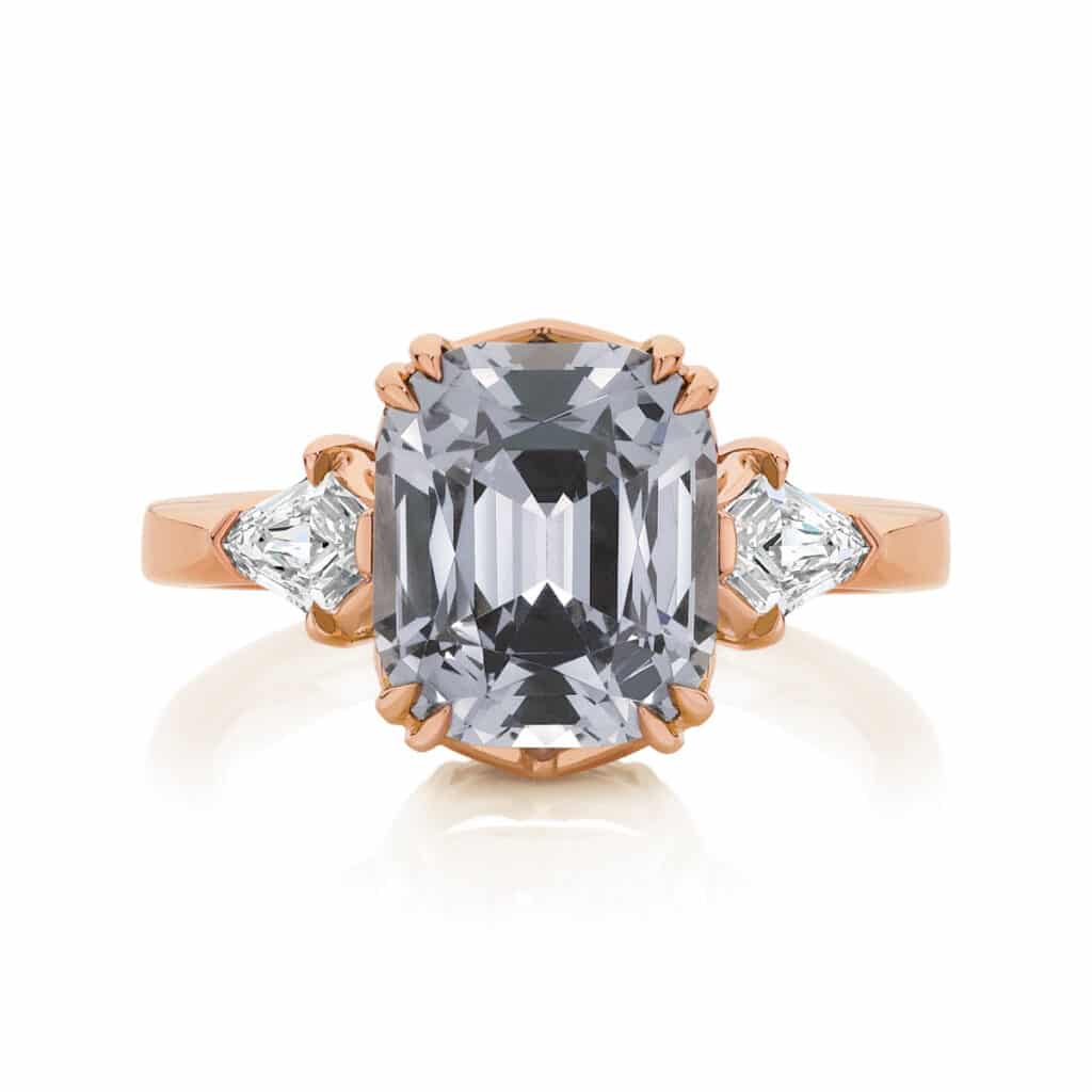 The Bachelor Engagement Ring 2019 | Stardust