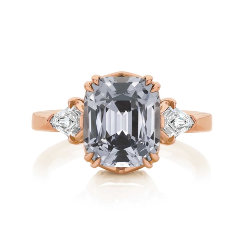 The Bachelor Engagement Ring 2019 | Stardust