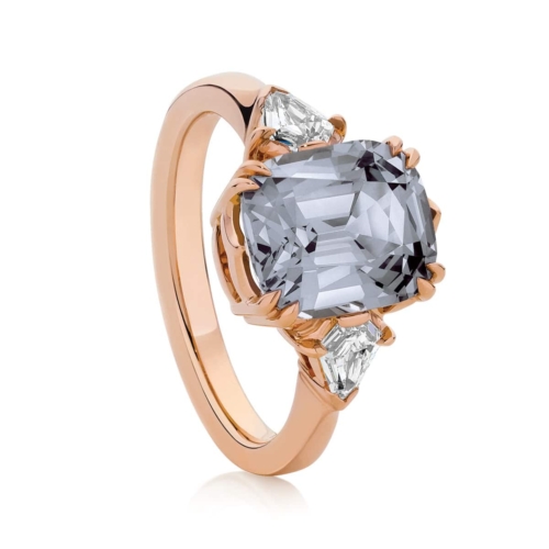 The Bachelor Engagement Ring 2019 | Stardust