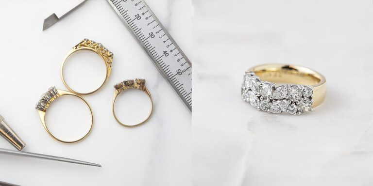 Jewellery Remodelling Perth 2025