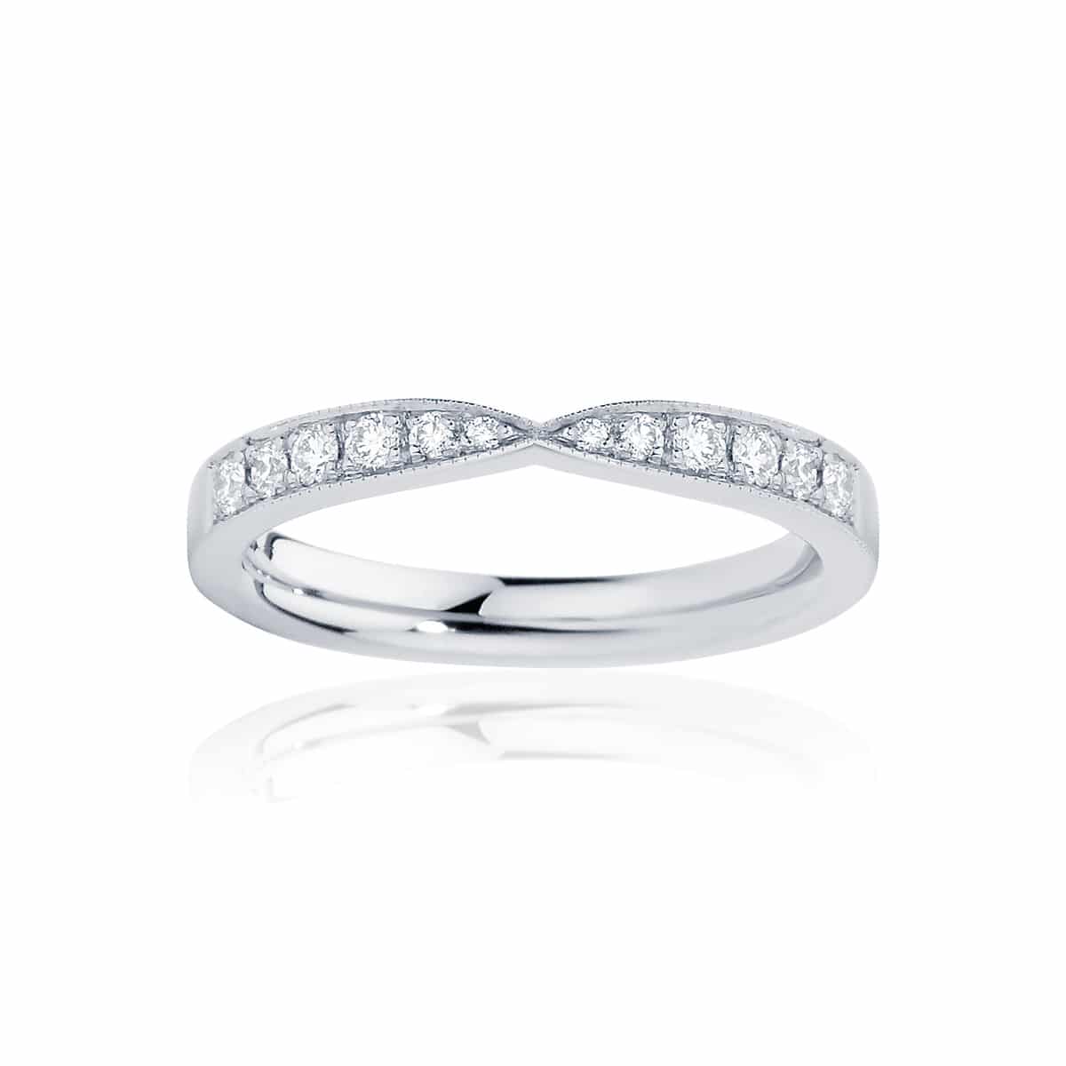 Platinum Diamond Rings - Buy Platinum Diamond Rings online at Best Prices  in India | Flipkart.com