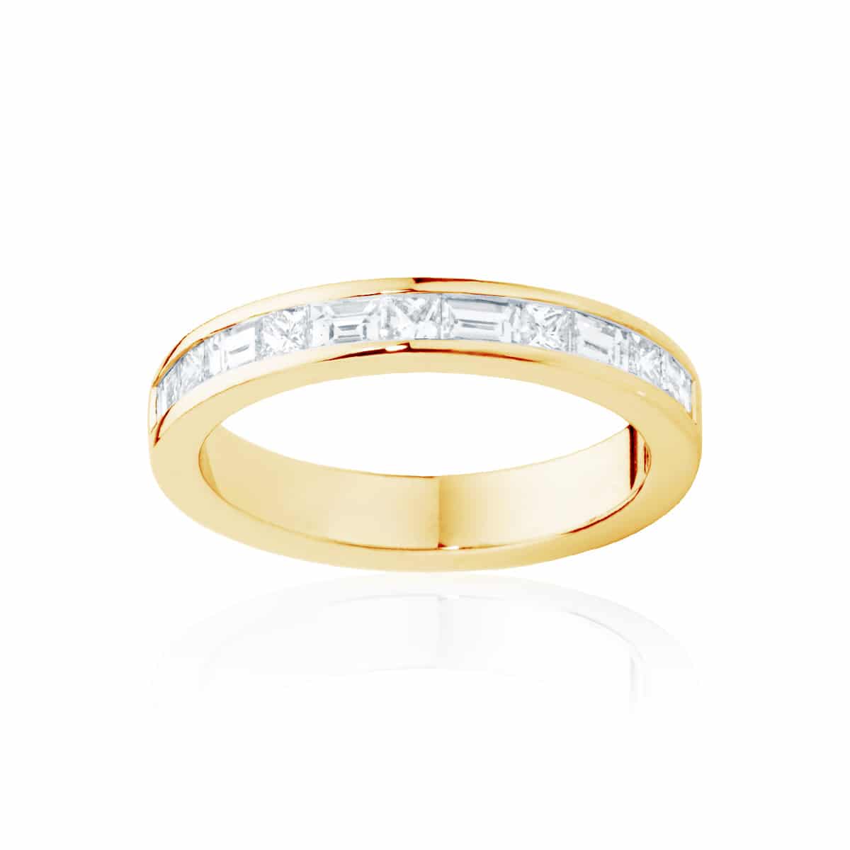 Keanes jewellers discount eternity rings