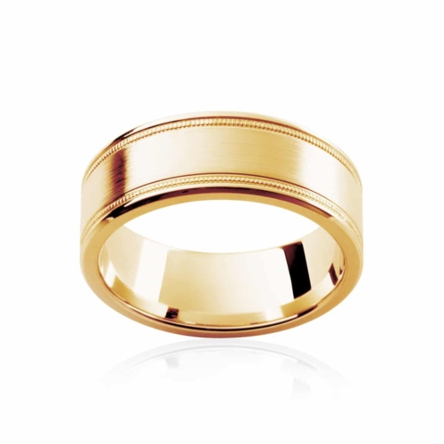White gold sovereign ring deals