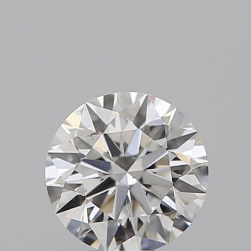 0.7 Carat Round Diamond