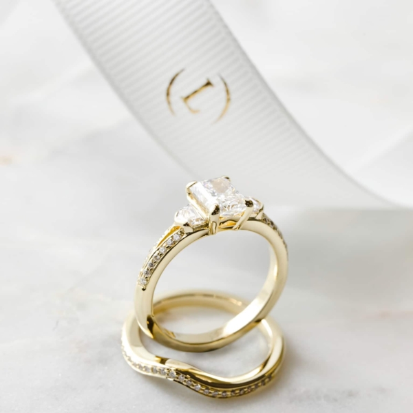 Stunning Wedding Rings | Commins & Co Jewellers, Dublin
