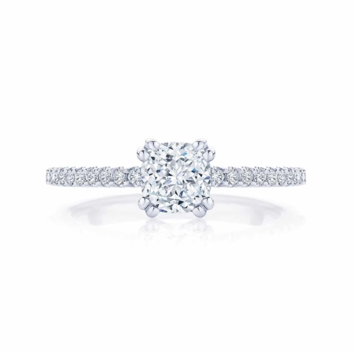 Princess cushion cut engagement rings deals