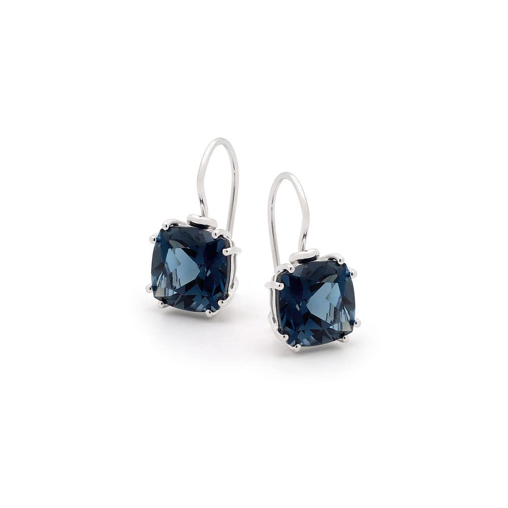 London Blue Topaz Drops