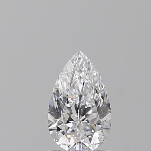 0.90 Carat Pear Diamond