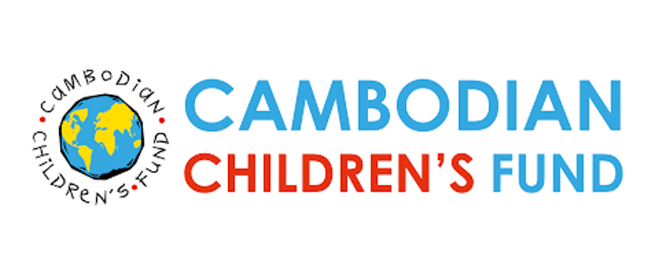 The Cambodian Children’s Fund​