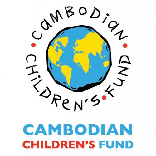 The Cambodian Children’s Fund​