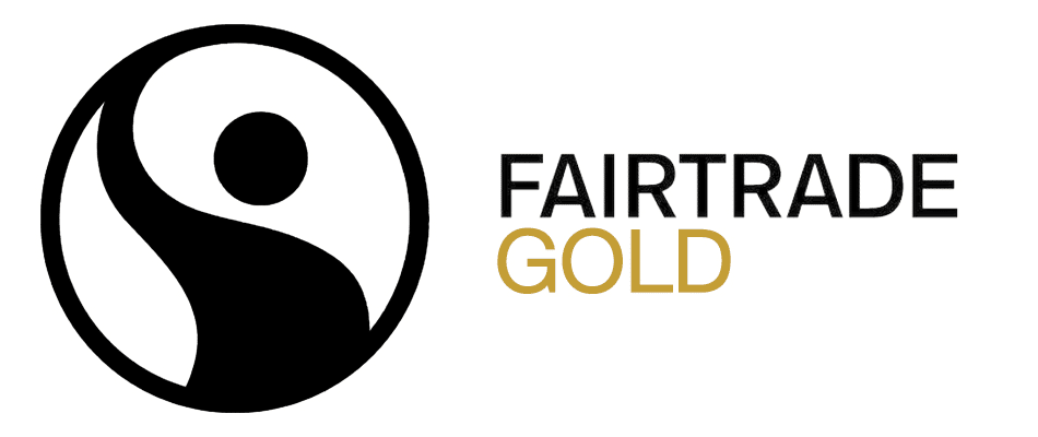 Fair Trade Gold​