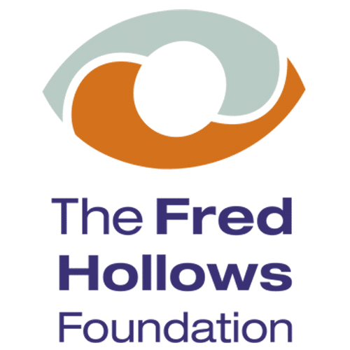 Fred Hollows​