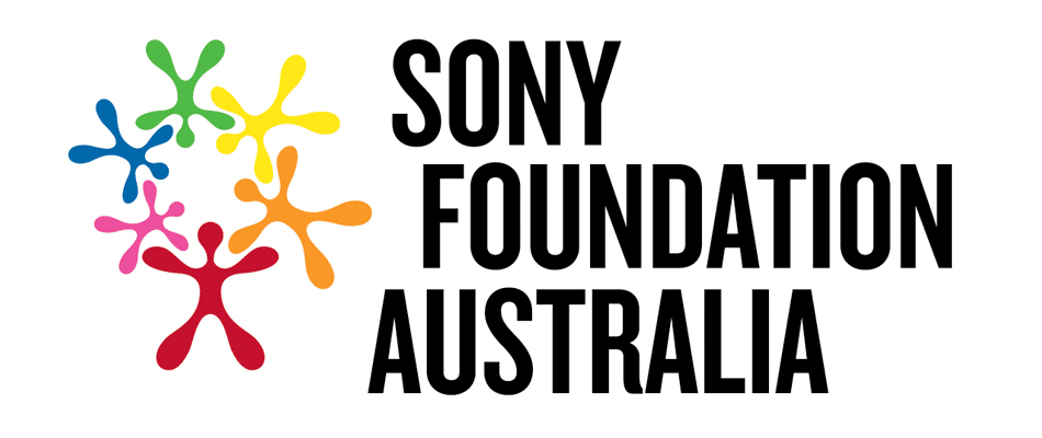 The Sony Foundation​