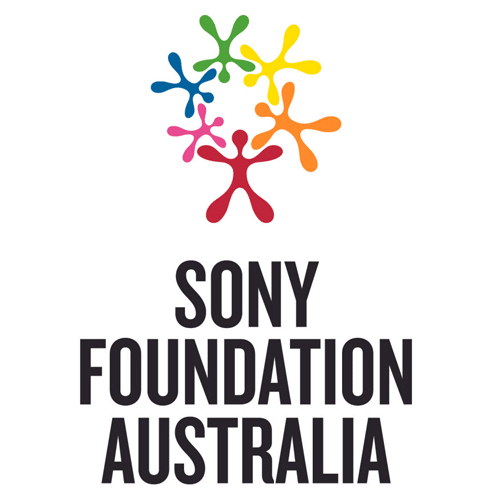 Sony Foundation Australia