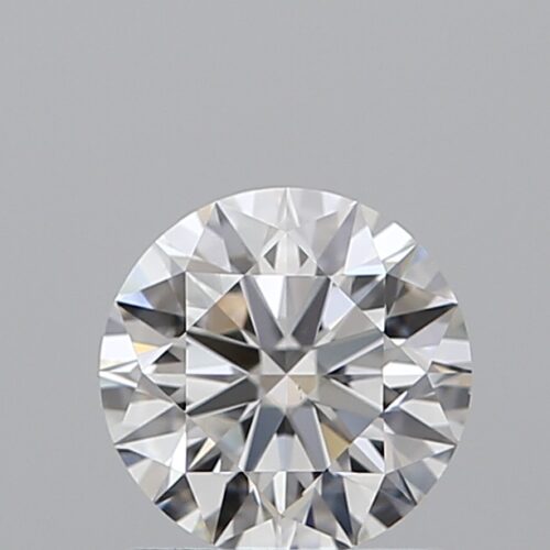 0.90 Carat Round Diamond