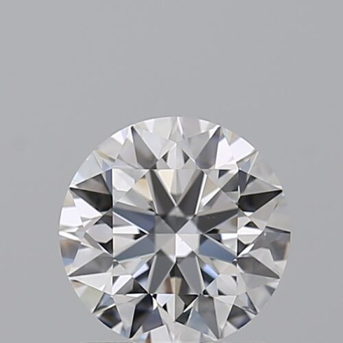 1.00 Carat Round Diamond