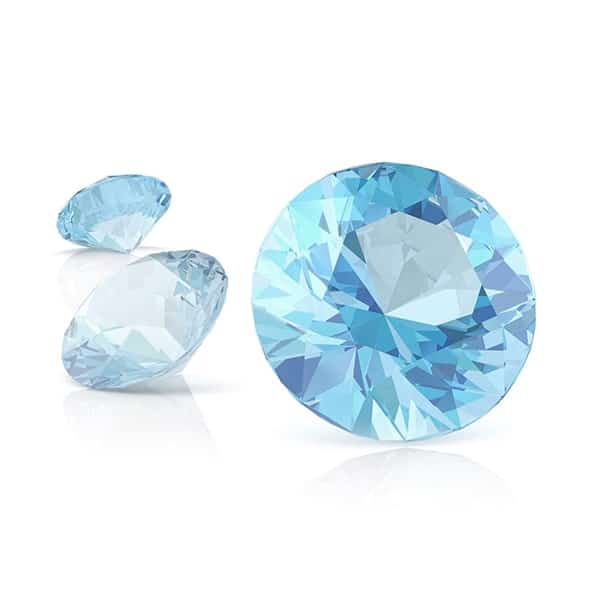 Learn about aquamarine